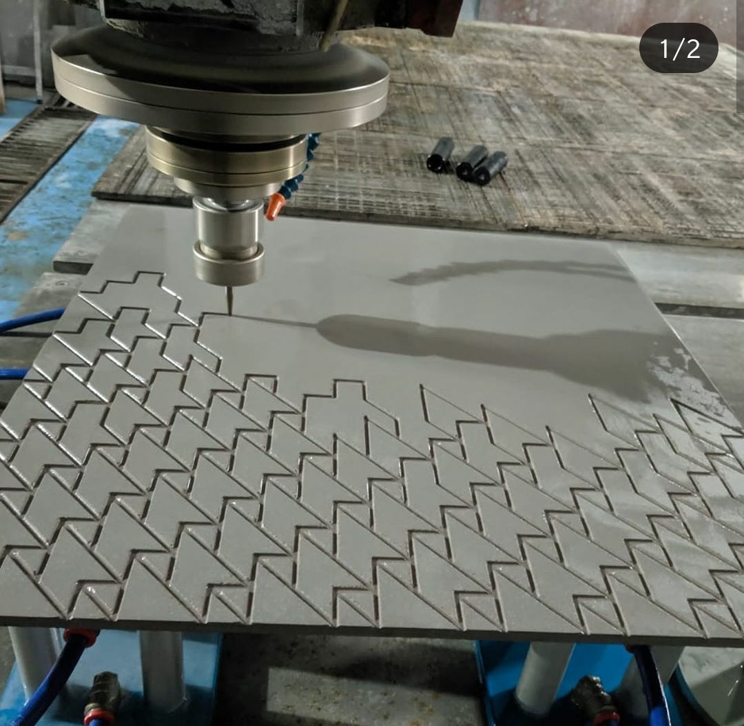 Waterjet Stone Cutting Services