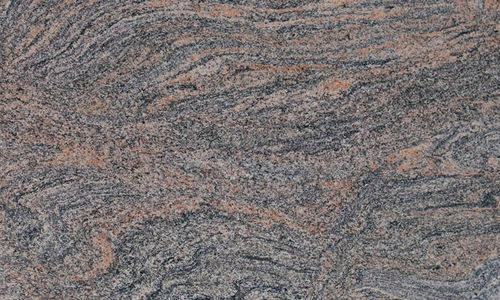 Bash Paradiso — natural stone slab for custom countertops and tables