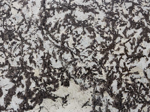 Brazil Shoooting Star — natural stone slab for custom countertops and tables