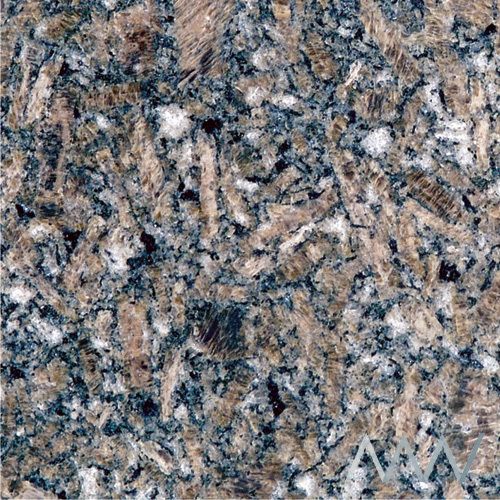 Chikku Pearl — natural stone slab for custom countertops and tables