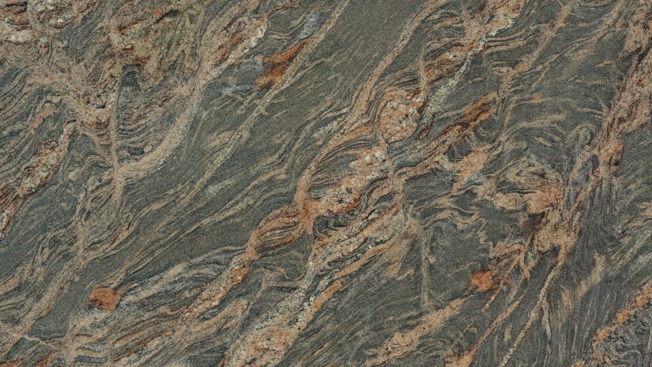 Colombo Juparana — natural stone slab for custom countertops and tables