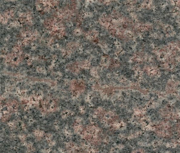 Desert Bloom — natural stone slab for custom countertops and tables