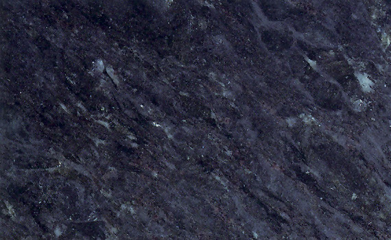 Flash Blue — natural stone slab for custom countertops and tables