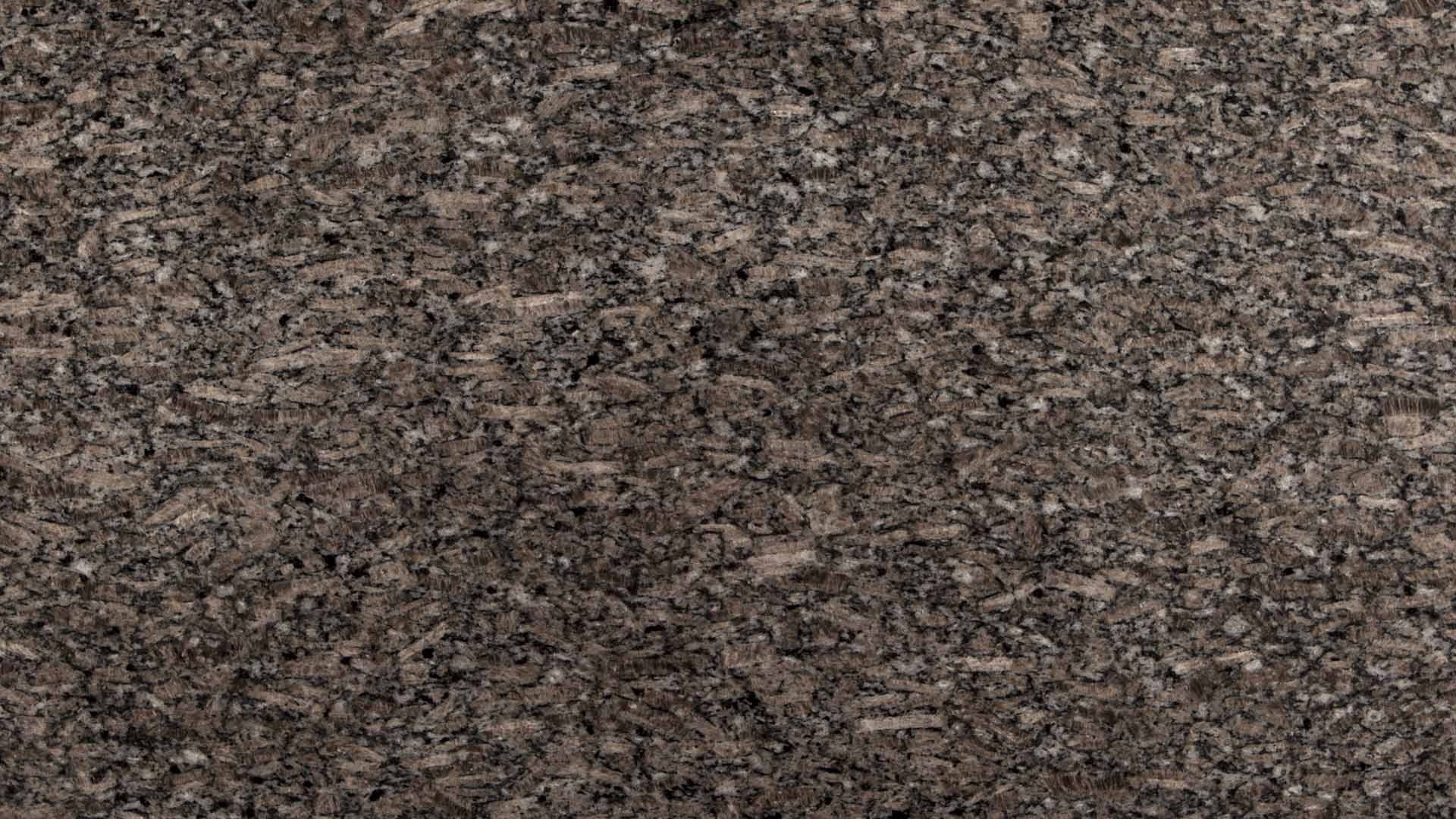 Fox Brown — natural stone slab for custom countertops and tables