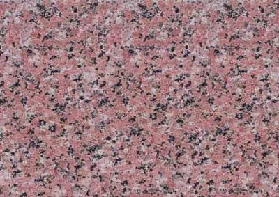 Fuji Rosa Granite — natural stone slab for custom countertops and tables