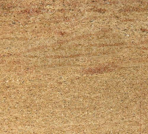 Ghibli Gold — natural stone slab for custom countertops and tables