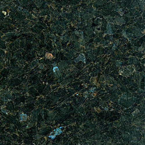 Green Pearl — natural stone slab for custom countertops and tables