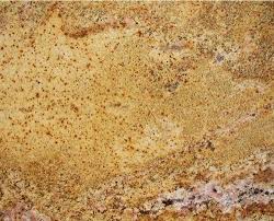 Imperial Gold — natural stone slab for custom countertops and tables