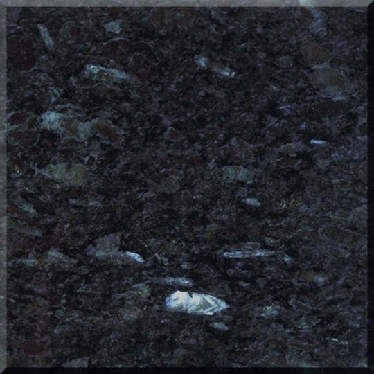 Mint Pearl — natural stone slab for custom countertops and tables