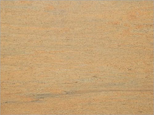 Raw Silk Ivory — natural stone slab for custom countertops and tables