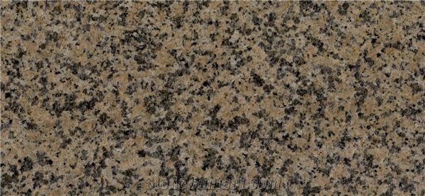 Sandal Gold — natural stone slab for custom countertops and tables