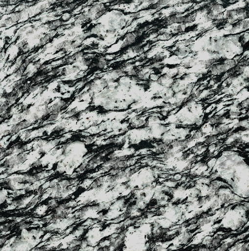 Sea Waves Granite — natural stone slab for custom countertops and tables