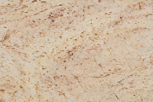 Shiva Gold Granite — natural stone slab for custom countertops and tables