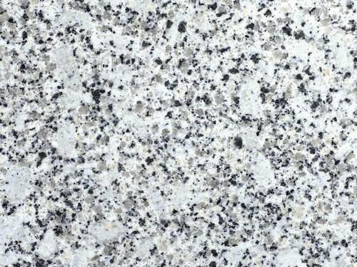 White Pearl — natural stone slab for custom countertops and tables