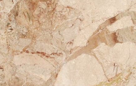 Breccia Aurora — natural stone slab for custom countertops and tables