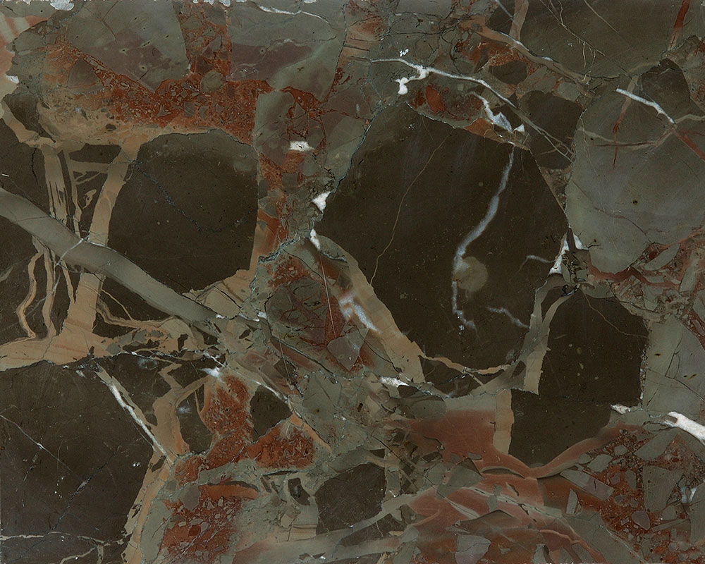 Grey Chegin — natural stone slab for custom countertops and tables