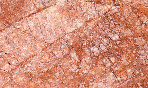 Holland Rose — natural stone slab for custom countertops and tables