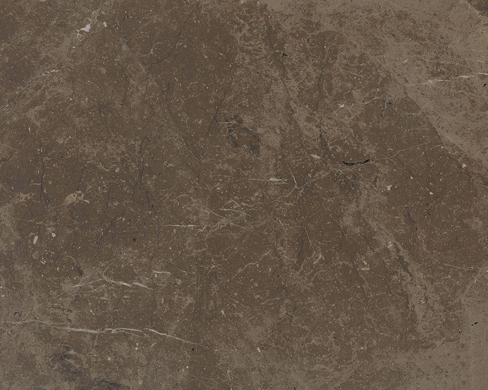 King Brown — natural stone slab for custom countertops and tables