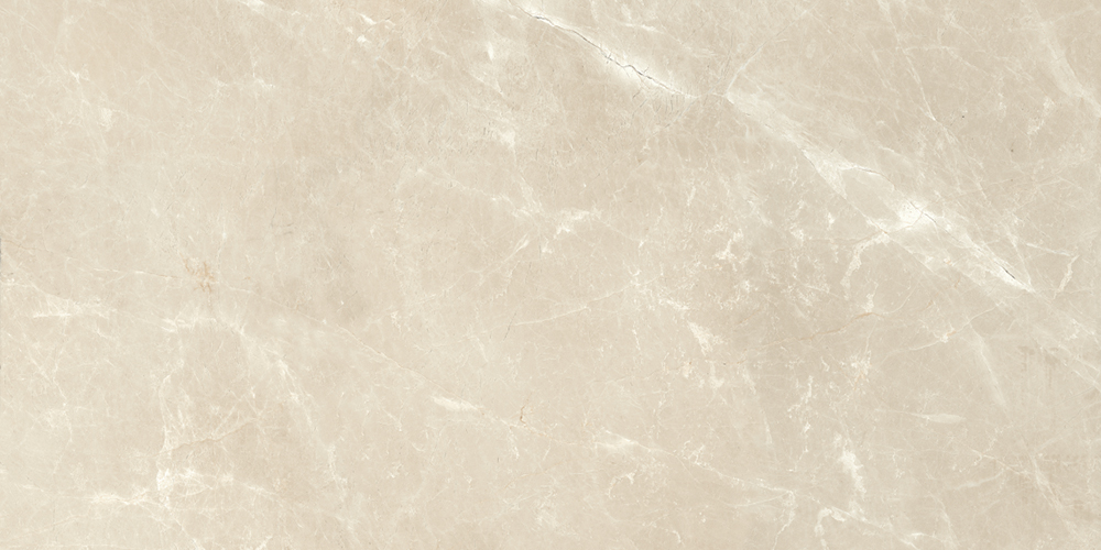Moon Cream — natural stone slab for custom countertops and tables