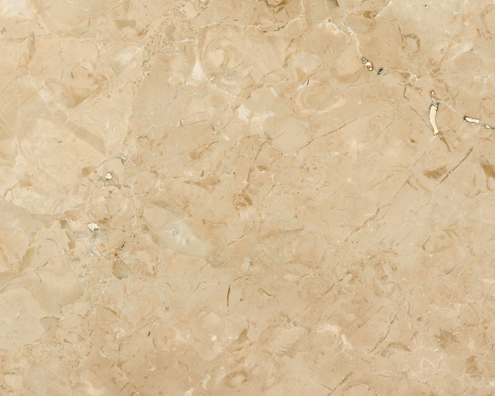 Novita Beige — natural stone slab for custom countertops and tables