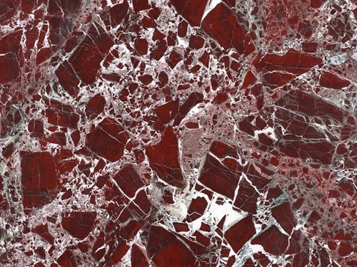 Red Lavente — natural stone slab for custom countertops and tables