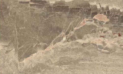 Rosa Rubicco — natural stone slab for custom countertops and tables