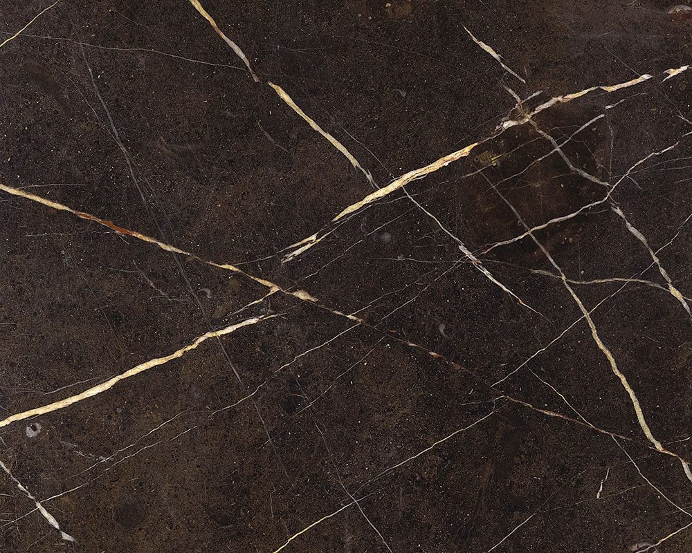 Saint Laurent — natural stone slab for custom countertops and tables