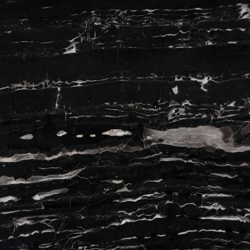 Silver Dragon — natural stone slab for custom countertops and tables