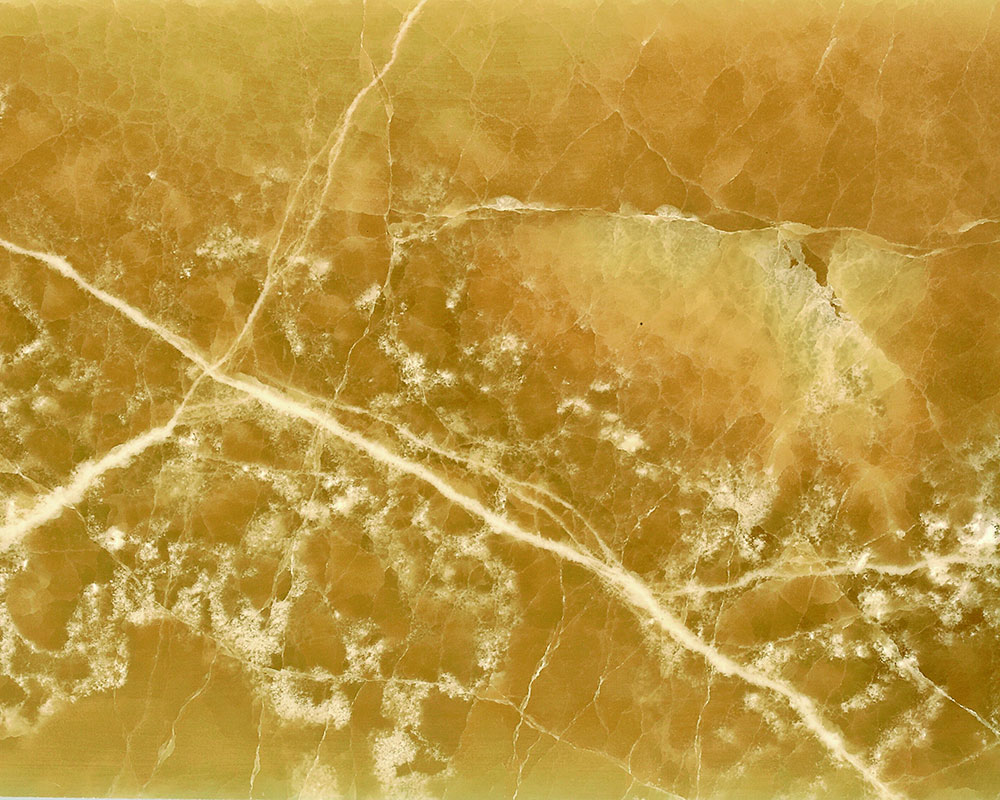 Onxy Opera — natural stone slab for custom countertops and tables