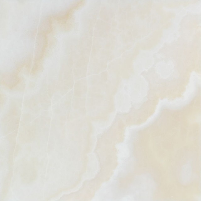 Onyx White — natural stone slab for custom countertops and tables