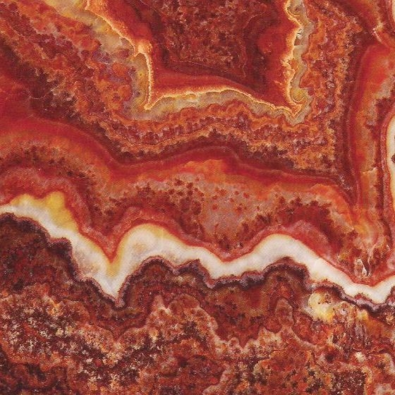 Traivo Onyx — natural stone slab for custom countertops and tables