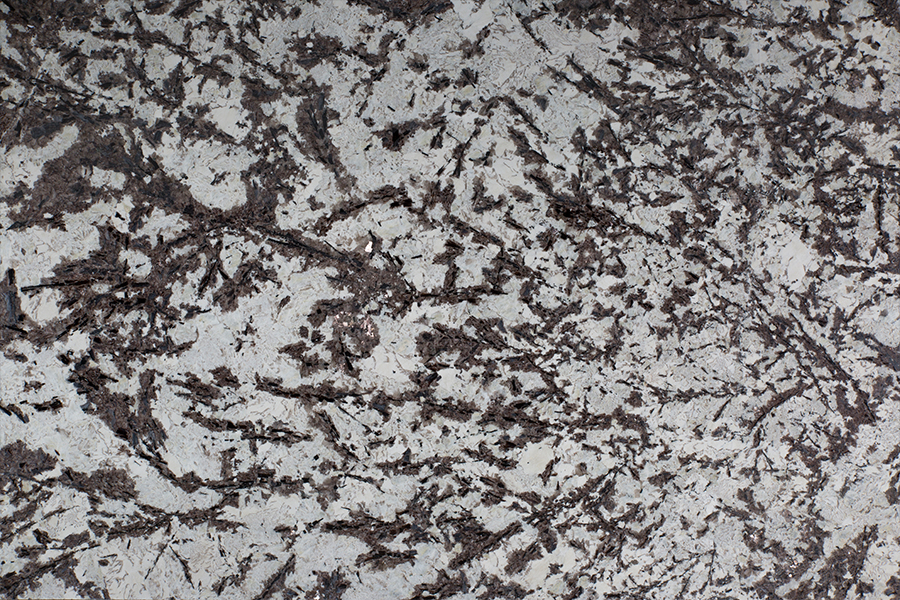 Shooting Star — natural stone slab for custom countertops and tables