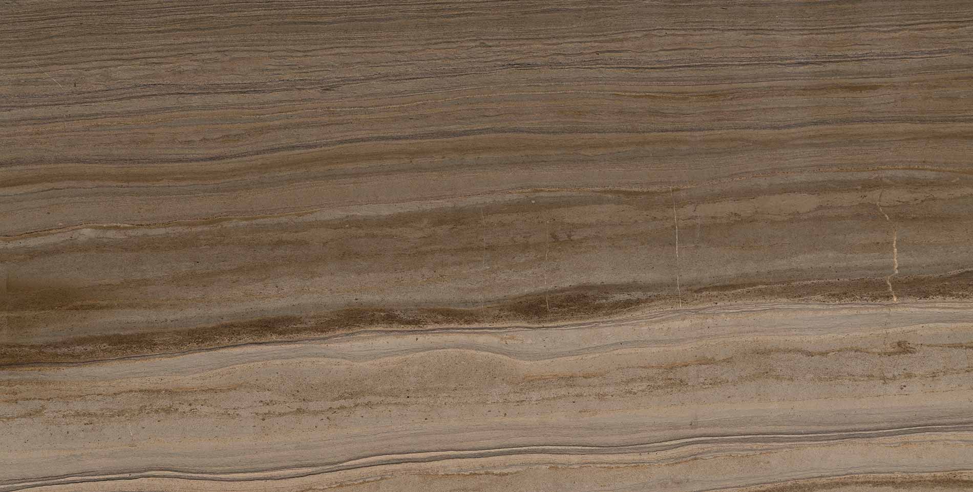Tobacco Brown — natural stone slab for custom countertops and tables
