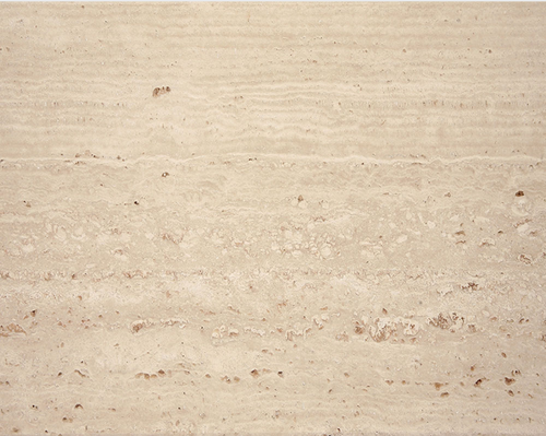 Travertine stone